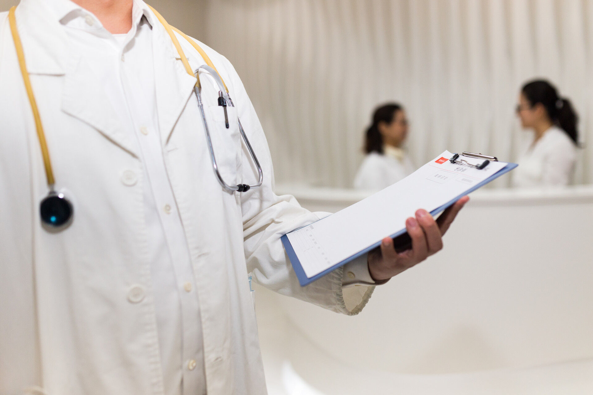 防辐射服穿不穿不要那么纠结 ​