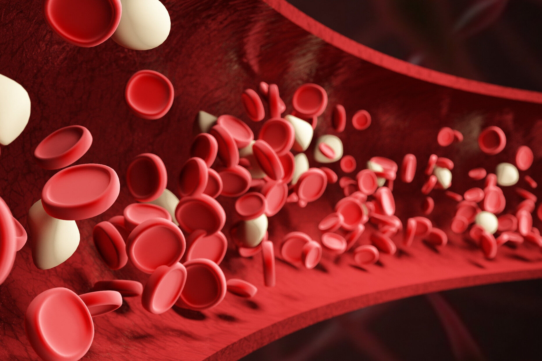 妈呀，肚子大了血像高了是有炎症吗？