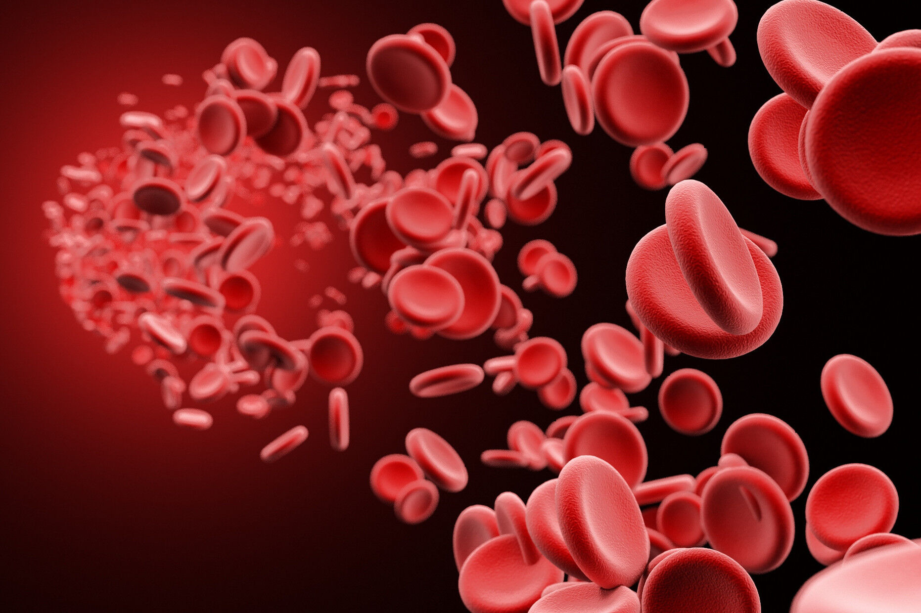 红细胞会自残吗？