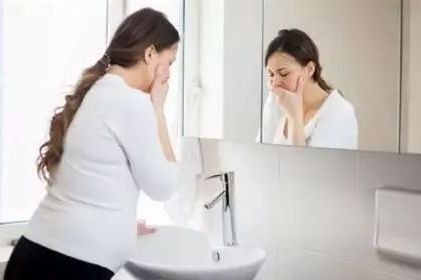孕吐到怀疑人生怎么办？