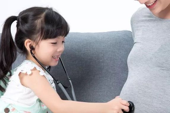 一孕傻三年？不要这么黑宝妈！