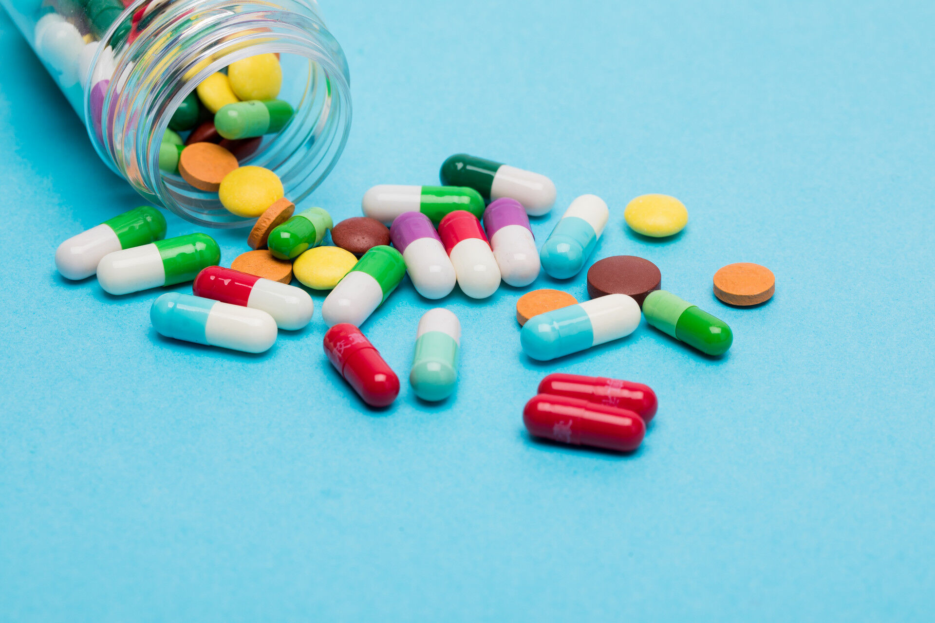 孕期哪些药是万万不能碰的？