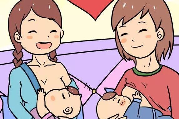 你是奶妈吗？你缺钙吗？