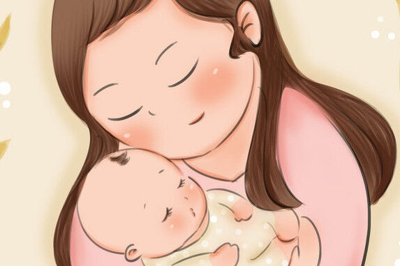 大三阳患者可以怀孕哺乳吗？