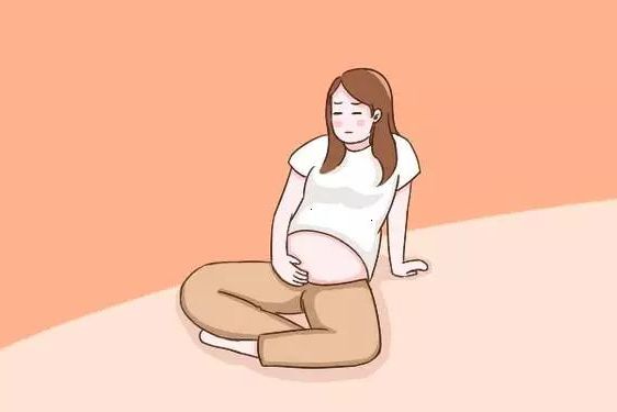 早孕时乳房胀痛先行一步