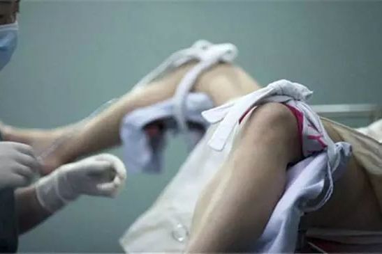 不要小瞧了小产