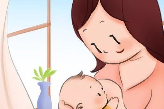 哺乳期也会珠胎暗结