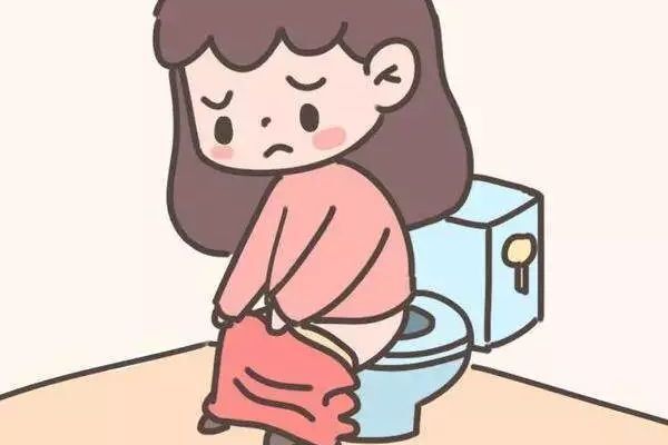 宝宝走丢了，大姨妈怎么也不来了？