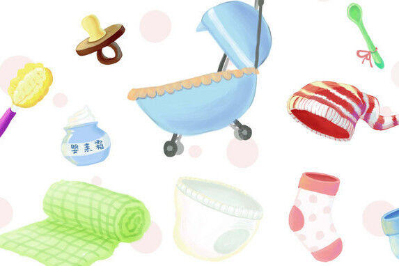 新生的宝宝可以不喂水