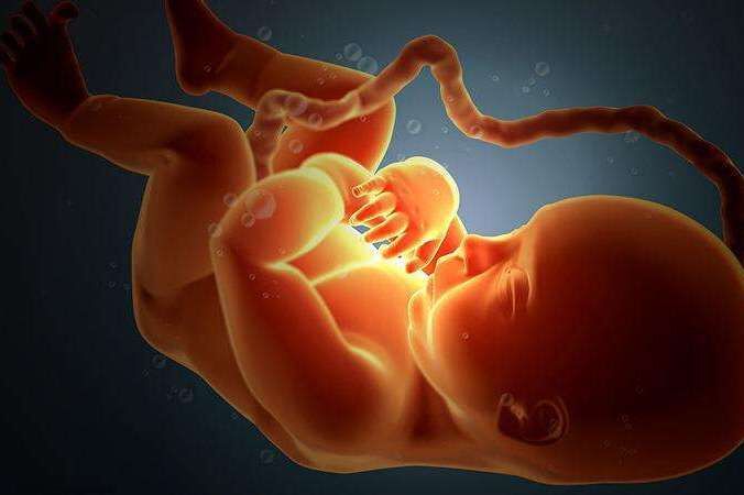 引产下来的胎儿会哭吗？