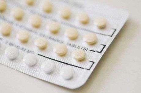 你愿意披雨衣做功课吗？避孕方法适合的才是最好的