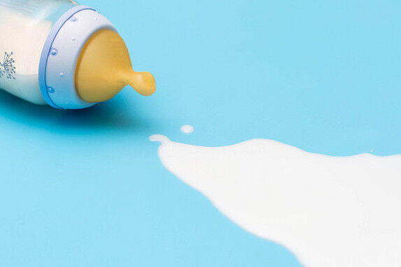 谁说6个月的母乳没有营养了？