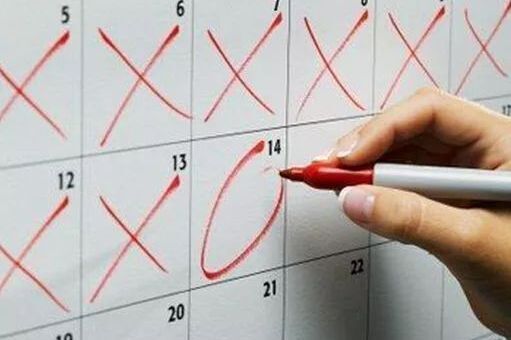 忘记了末次月经还可以这样