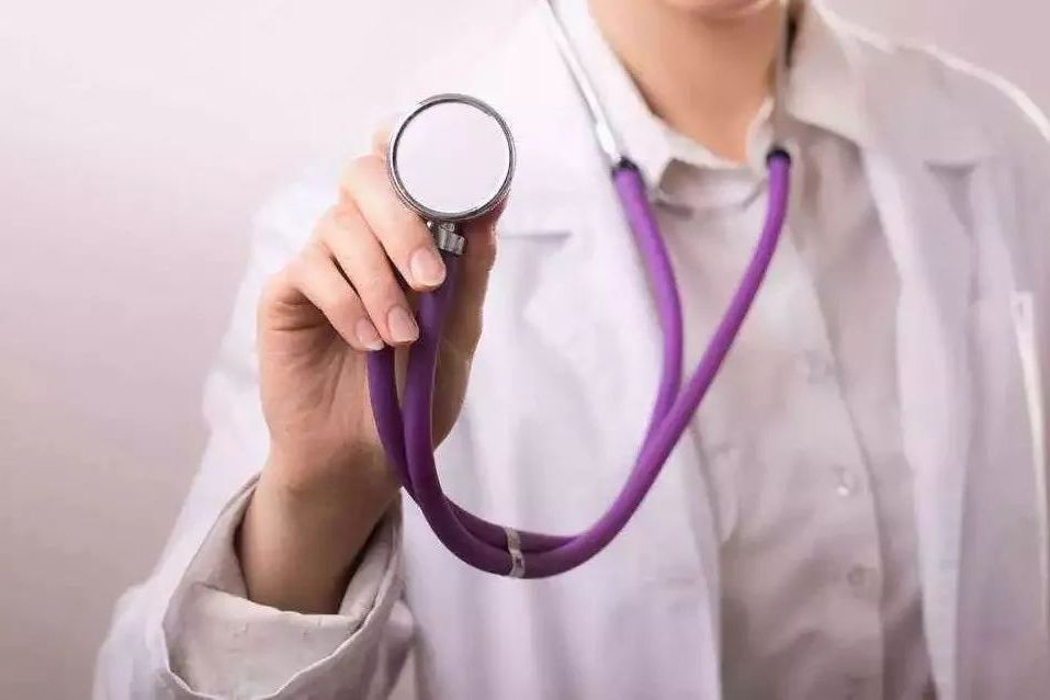 这些体检指标暗示有病！请把这张疾病对照表转给所有人