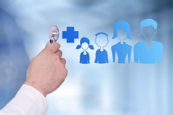 健康体检很有必要