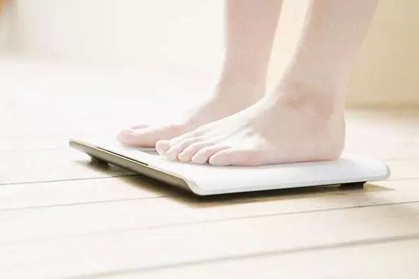 排卵期增加的是体温而不是体重