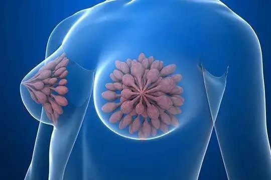 喂奶时乳房胀痛你经历过吗？