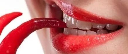 宝宝脱皮赖不上辣椒