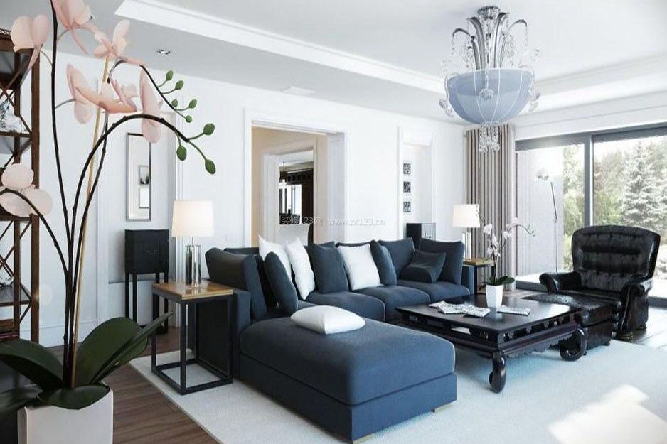 客厅风水禁忌，有必要了解