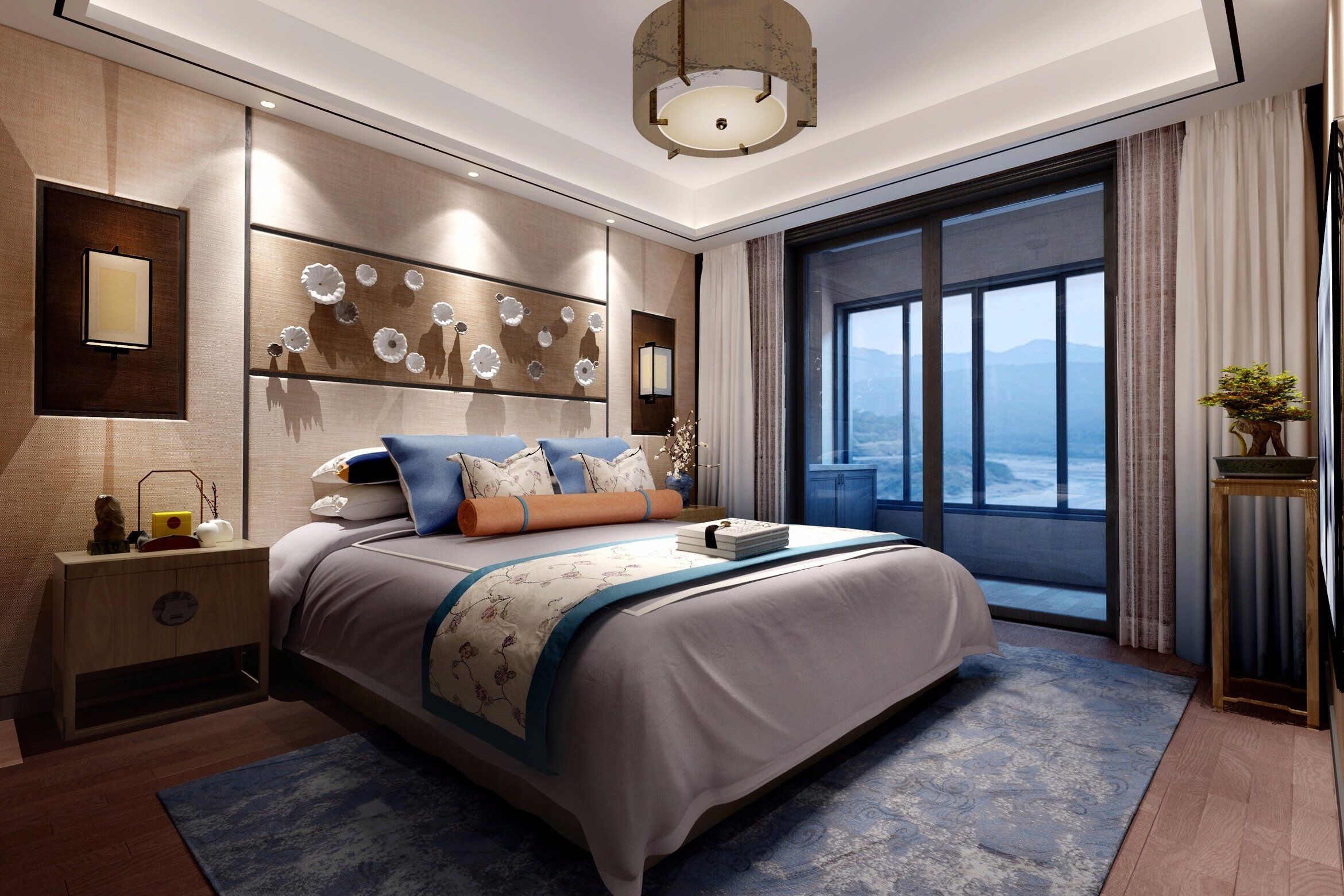 避开这十大煞气，就能选到好风水的房子