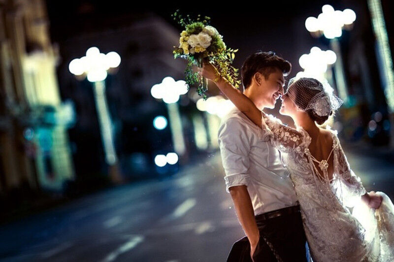 嫁给这样的男人会最幸福