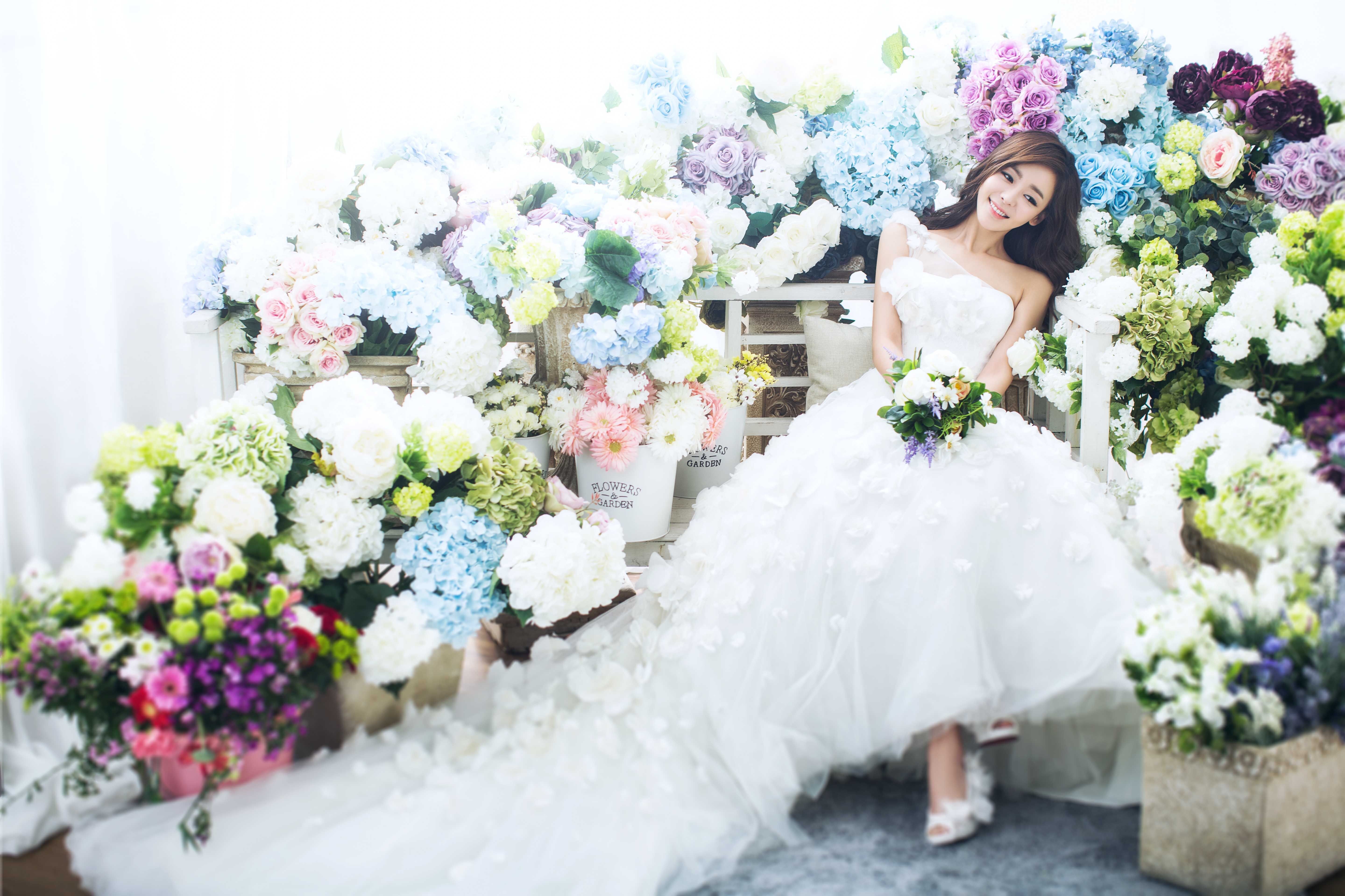 这种女人最旺夫，男人娶回家就能发家