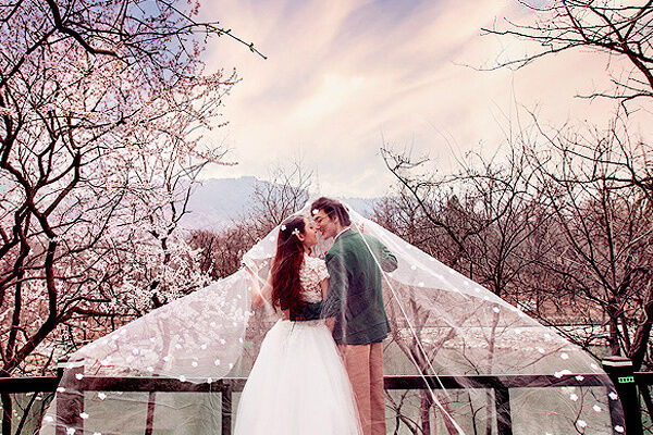 怎样判断一个男人是不是真心喜欢你？精准度很高