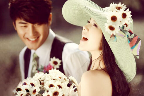 八字如何看你此生婚姻是不是幸福美满？