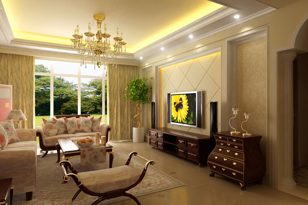 富贵风水的几大原则，这样的房子越住越发达