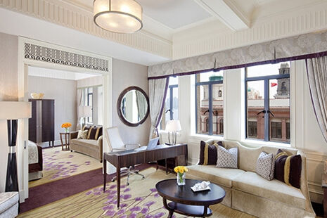 家居风水旺财运，关键把握这六点