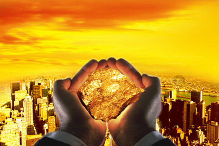 八字看你的守财和求财能力强不强