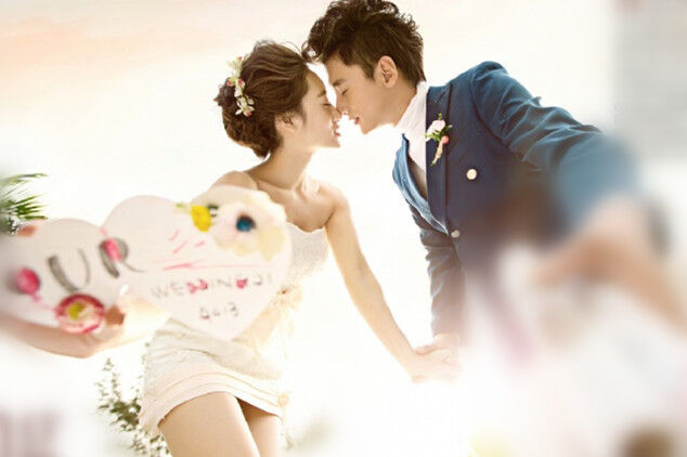 这样的人最容易婚后发达、富贵