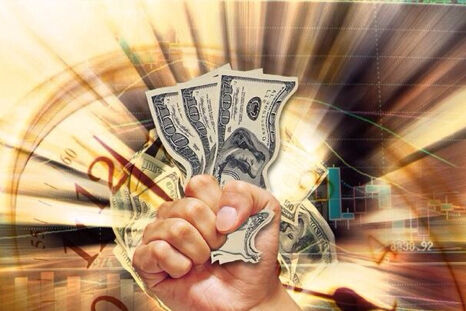 八字怎么样看一个人的理财能力强不强？