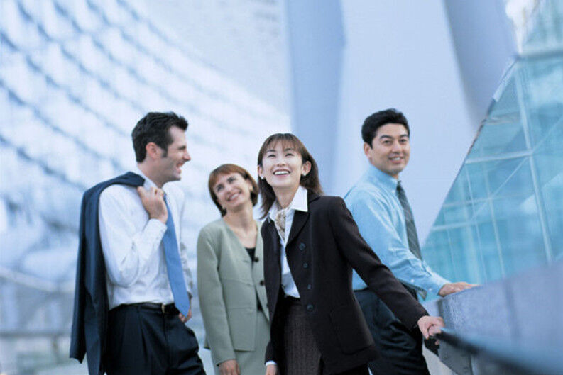 八字怎样看一个人的事业格局和层次高低？