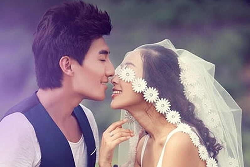 八字看什么样的男人最容易花心