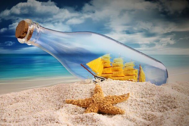 风水中的水主财，怎样看水来判断财富吉凶？