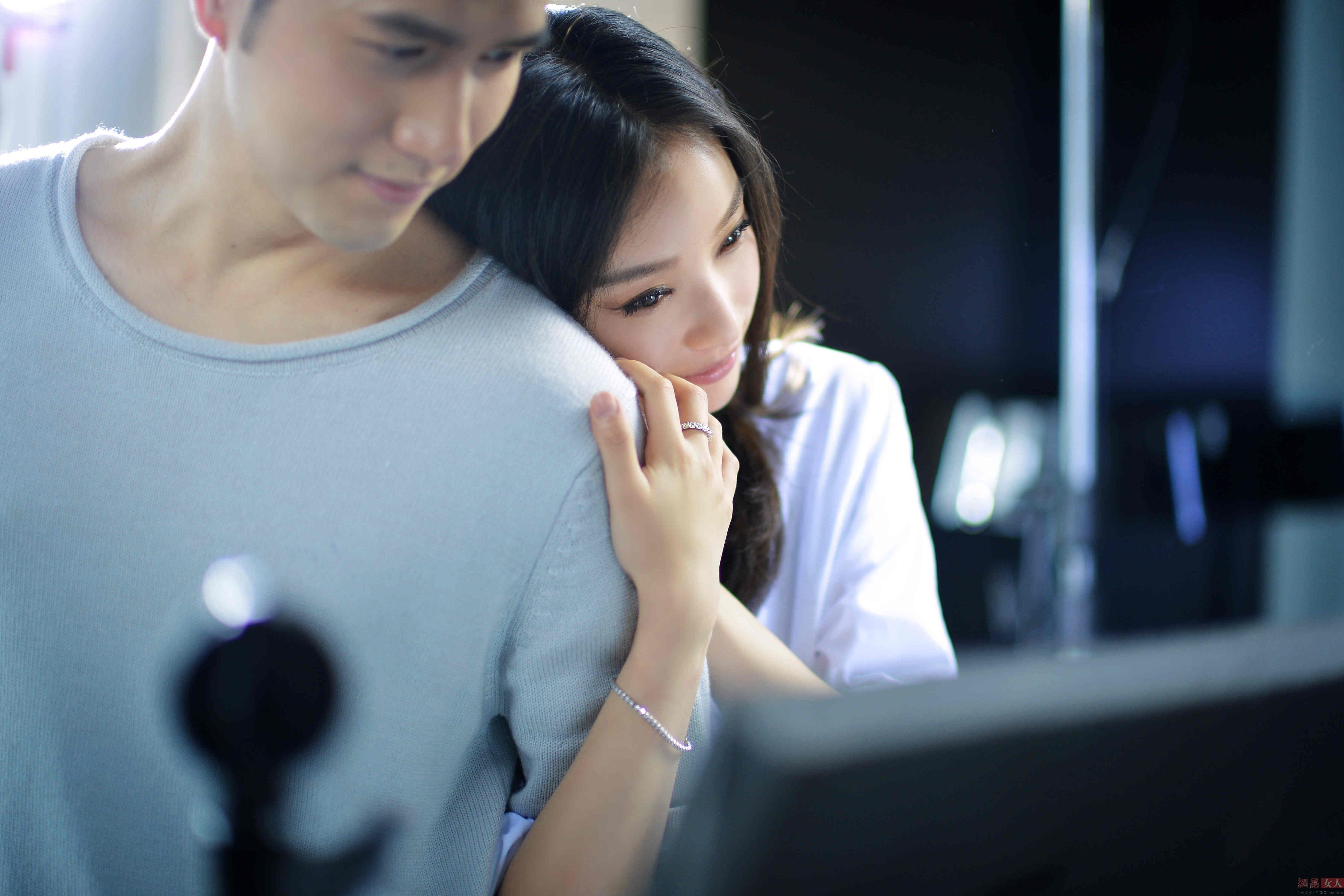 教你判断什么样的女人最旺夫