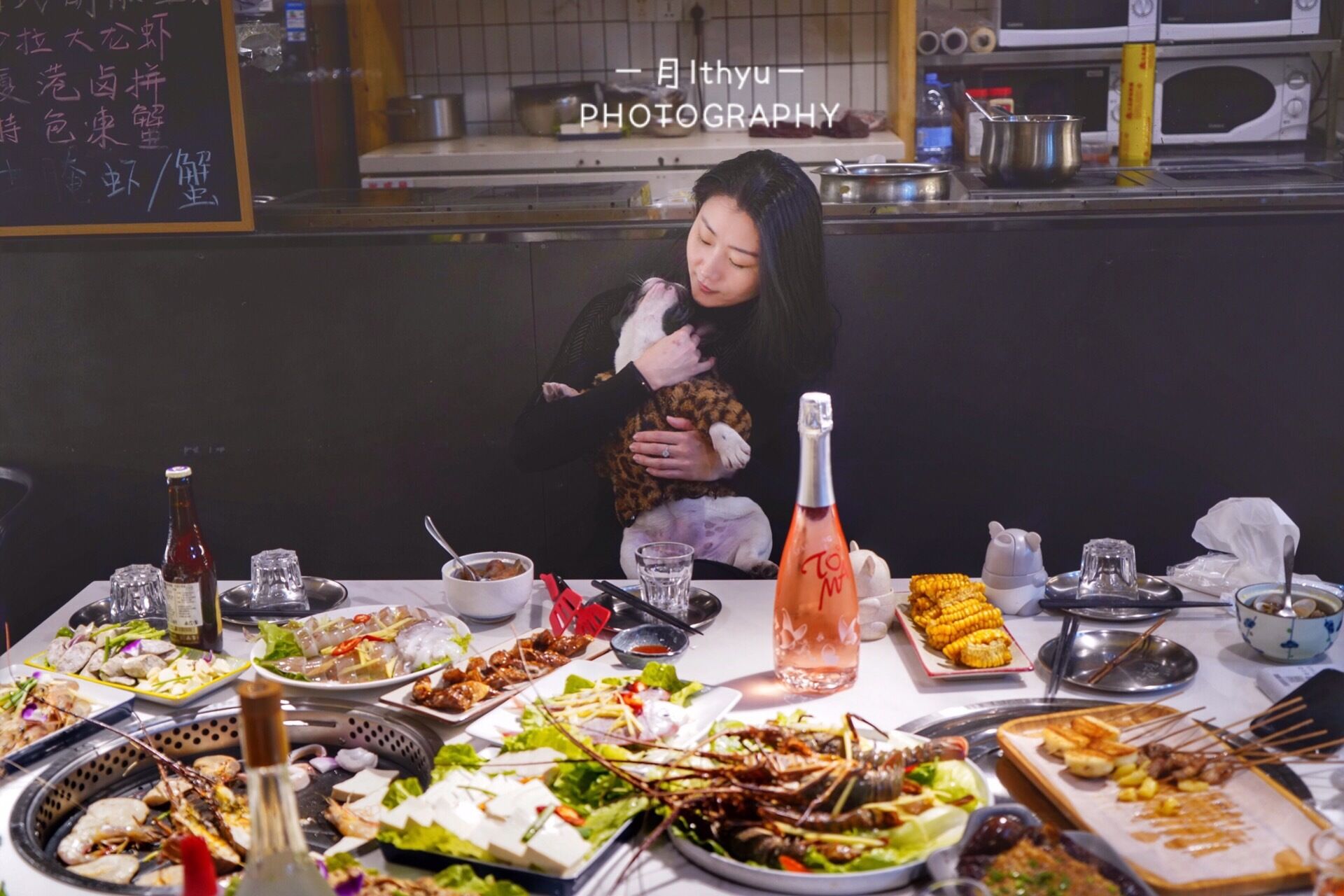 闽南的“铁板烧”才是厦门本地人爱的夜宵