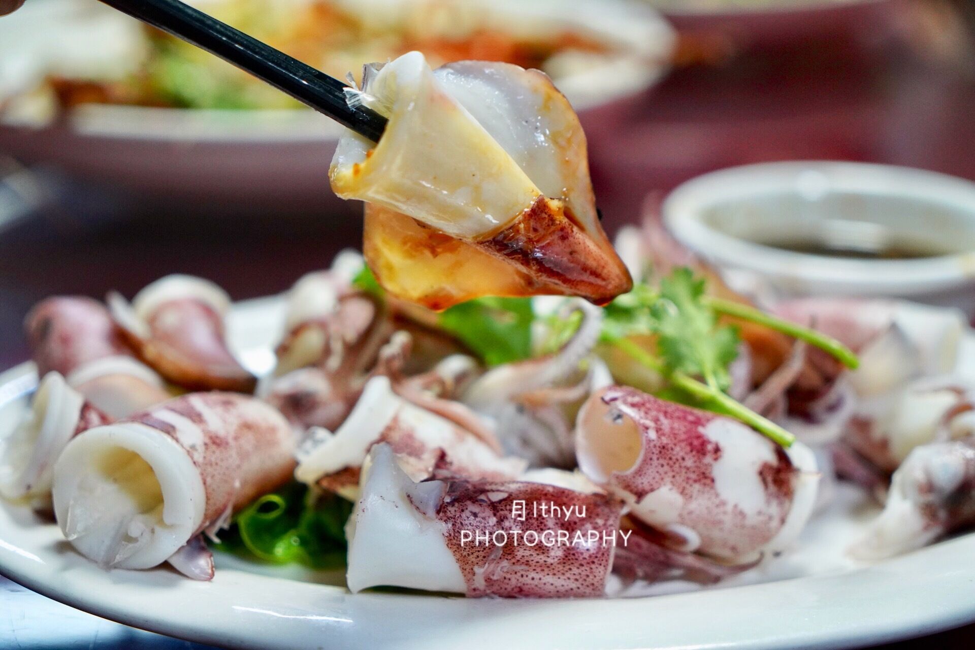 生意火爆的社区大排档，人均不过百海鲜吃到撑