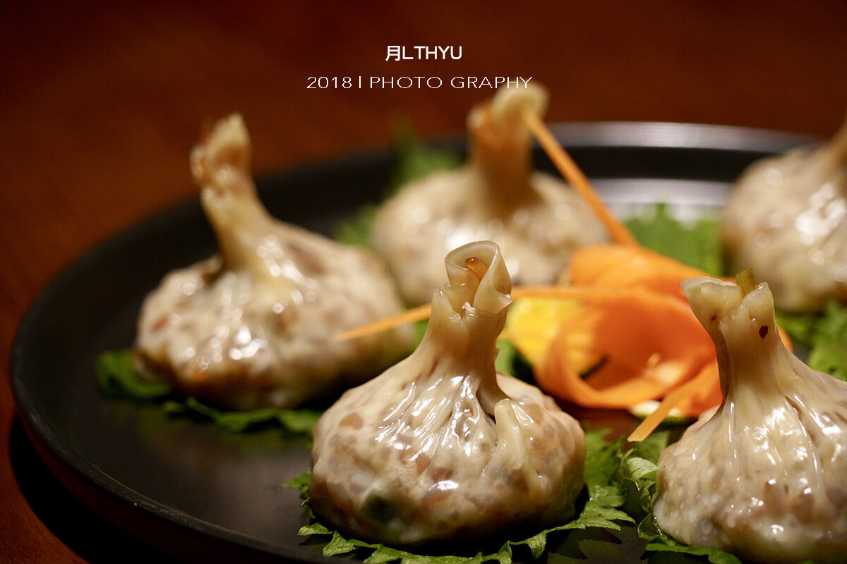 淮扬菜、川菜，来这里一网打尽