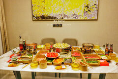 厦门这家火锅外卖，连锅都免费送？！躺在家里吃到爽