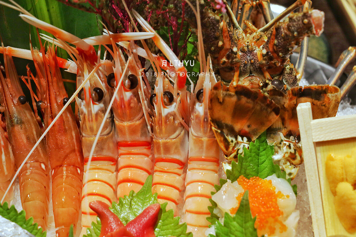 堪称厦门最贵日料自助，人均368，来过的人都说超值