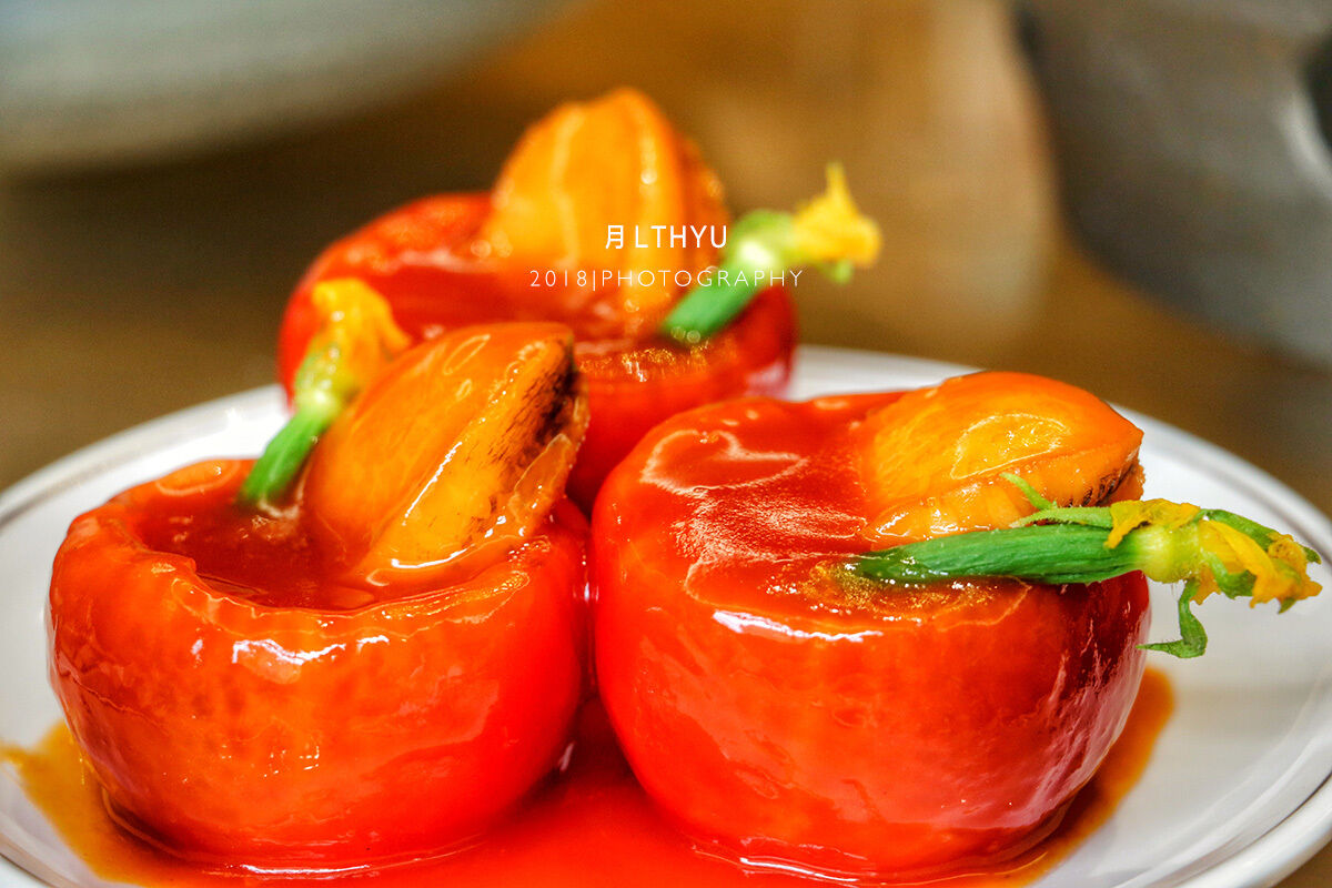 龙虾沙拉、海鲜饼……这个红遍厦门的特色大排档你吃过吗？