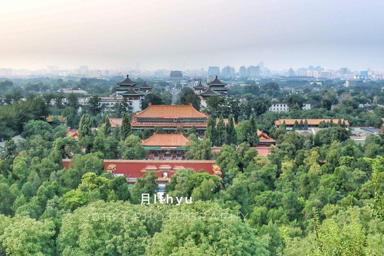 到北京必不可错过的景点，门票仅2元，还是国家AAAA景区