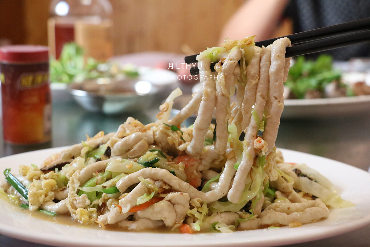 跟着老饕有美味，走进近30年的大排档来品鲜