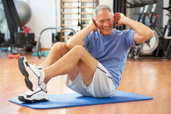 老年人每天锻炼30分钟，心脏病和卒中风险下降11%