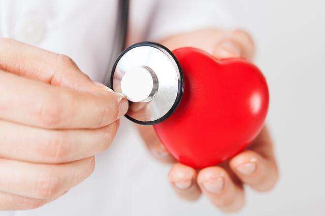 欧洲心脏病学大会 | 你心安好！需要避开13个风险