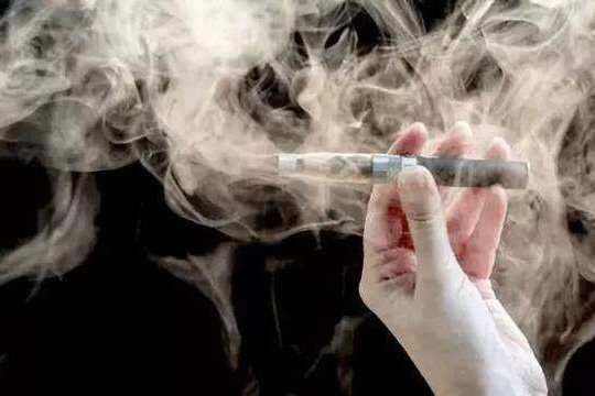 美国报告第一例电子烟致死事件，已有193人出现肺损伤