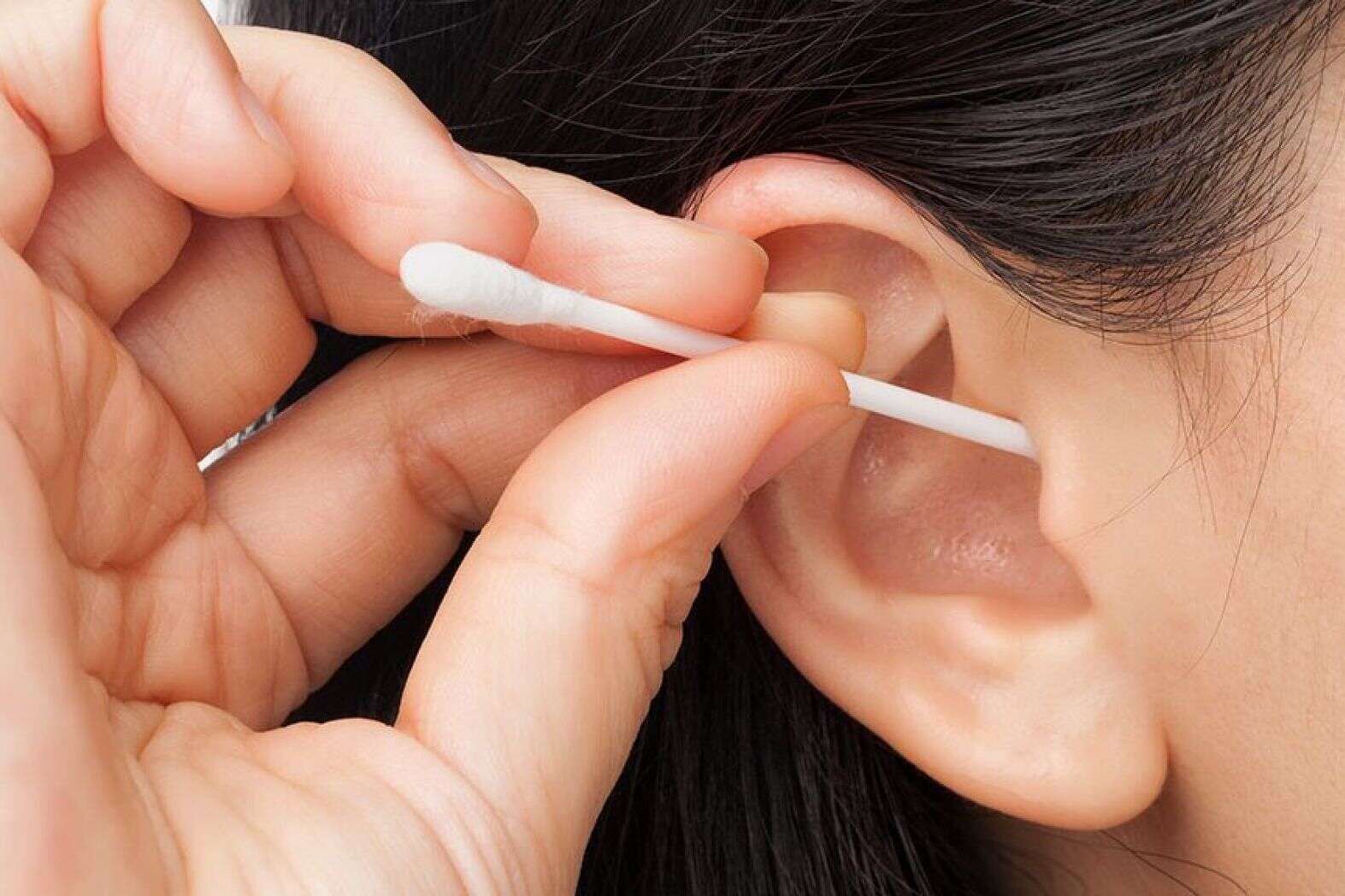 全球健闻 |&nbsp;喜欢掏耳朵吗？澳大利亚一女子用棉签掏耳失聪了