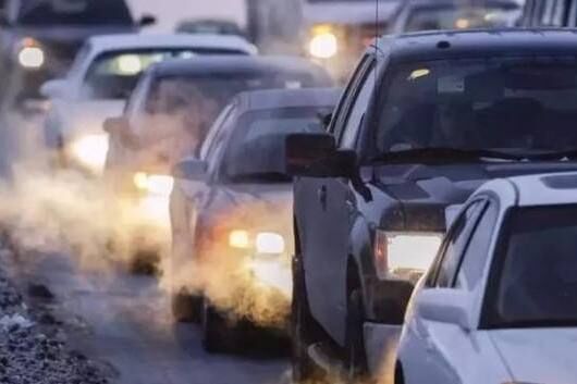 《环境研究》：交通尾气让大脑&ldquo;发炎&rdquo;，导致儿童焦虑抑郁